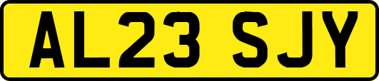 AL23SJY