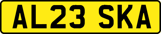 AL23SKA