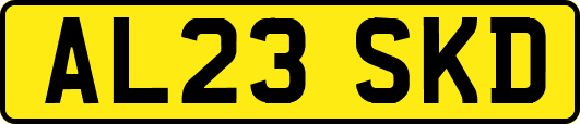 AL23SKD
