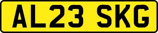 AL23SKG