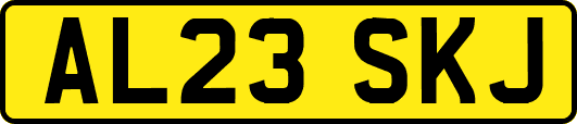 AL23SKJ
