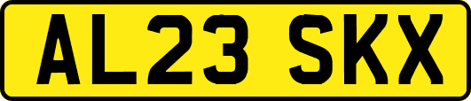 AL23SKX