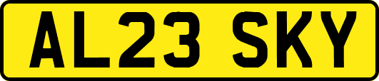 AL23SKY