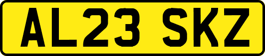 AL23SKZ