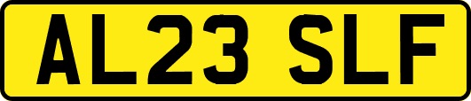 AL23SLF