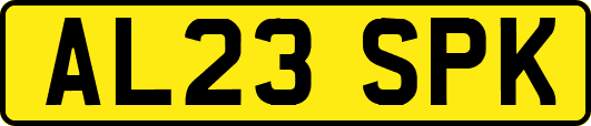 AL23SPK