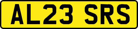 AL23SRS