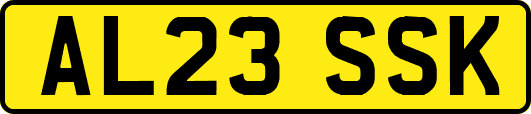 AL23SSK