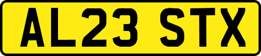 AL23STX