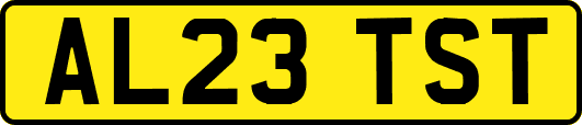 AL23TST