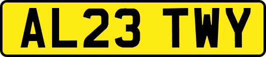 AL23TWY