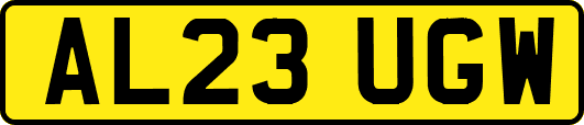 AL23UGW
