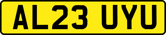 AL23UYU
