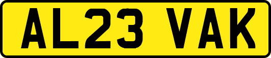 AL23VAK