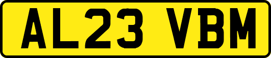 AL23VBM