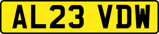 AL23VDW