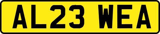 AL23WEA