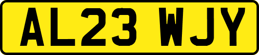 AL23WJY