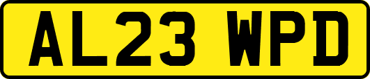AL23WPD