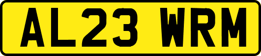 AL23WRM