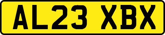 AL23XBX