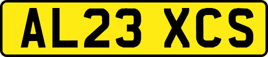 AL23XCS