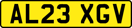 AL23XGV