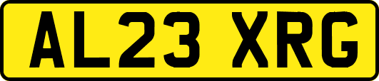 AL23XRG