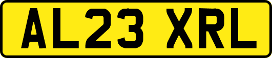 AL23XRL