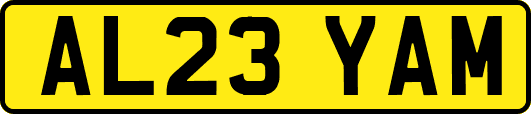 AL23YAM