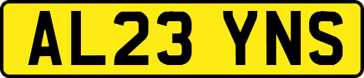 AL23YNS