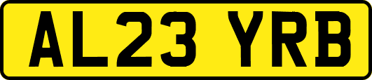 AL23YRB