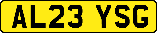 AL23YSG