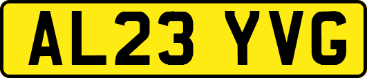AL23YVG