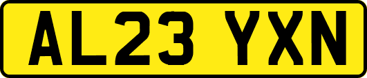 AL23YXN