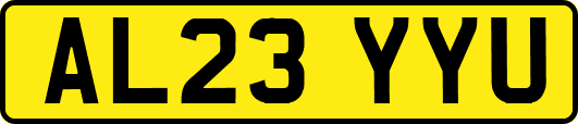 AL23YYU