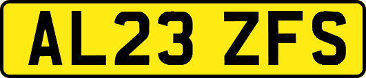 AL23ZFS