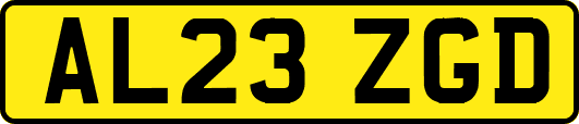 AL23ZGD