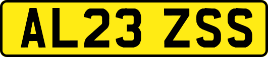 AL23ZSS