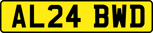 AL24BWD
