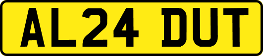 AL24DUT