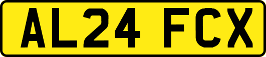 AL24FCX