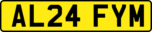 AL24FYM