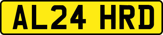AL24HRD