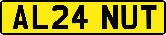 AL24NUT