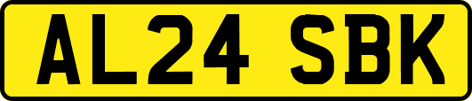 AL24SBK
