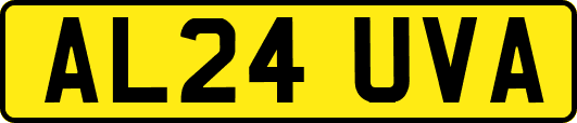 AL24UVA