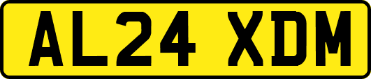 AL24XDM