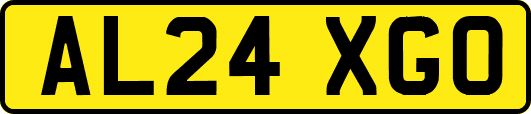 AL24XGO