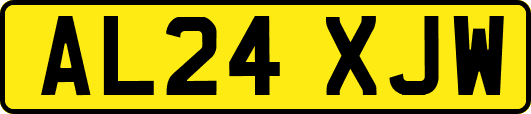 AL24XJW